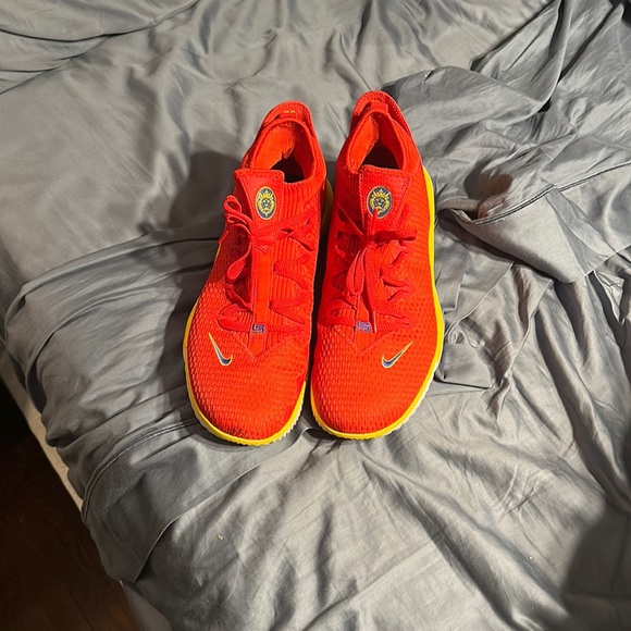 King James red - Picture 7 of 7